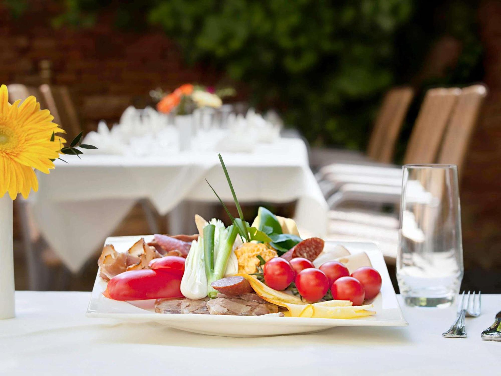 Mercure Grand Biedermeier 4* Vienna