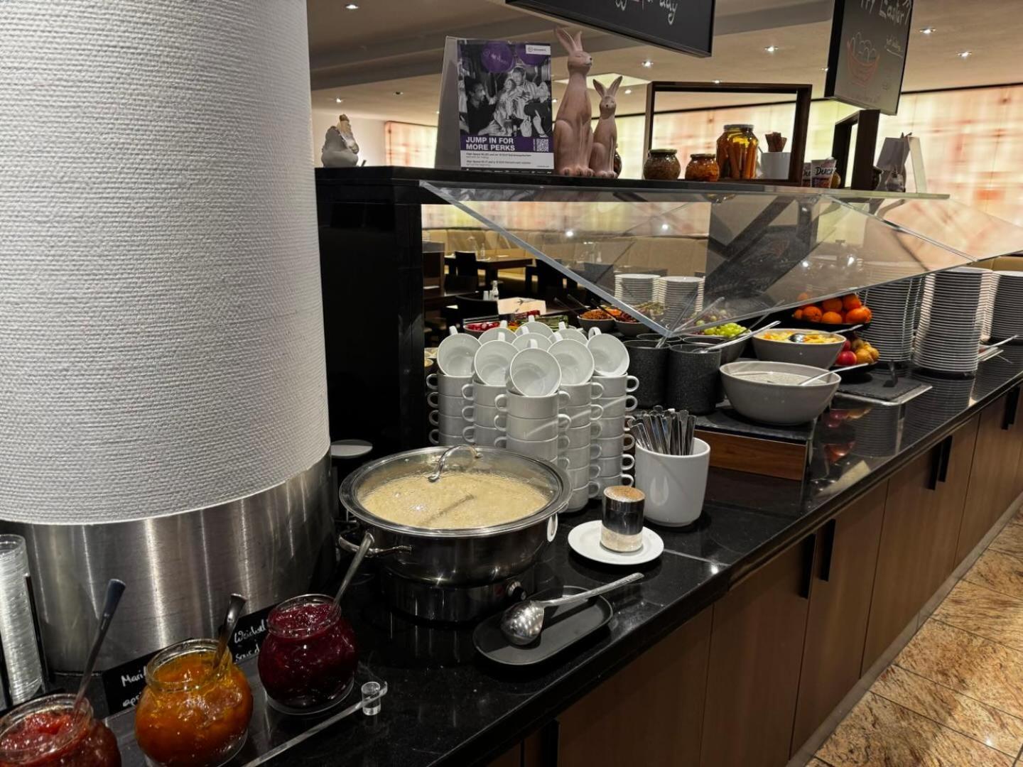 Intercityhotel 4*