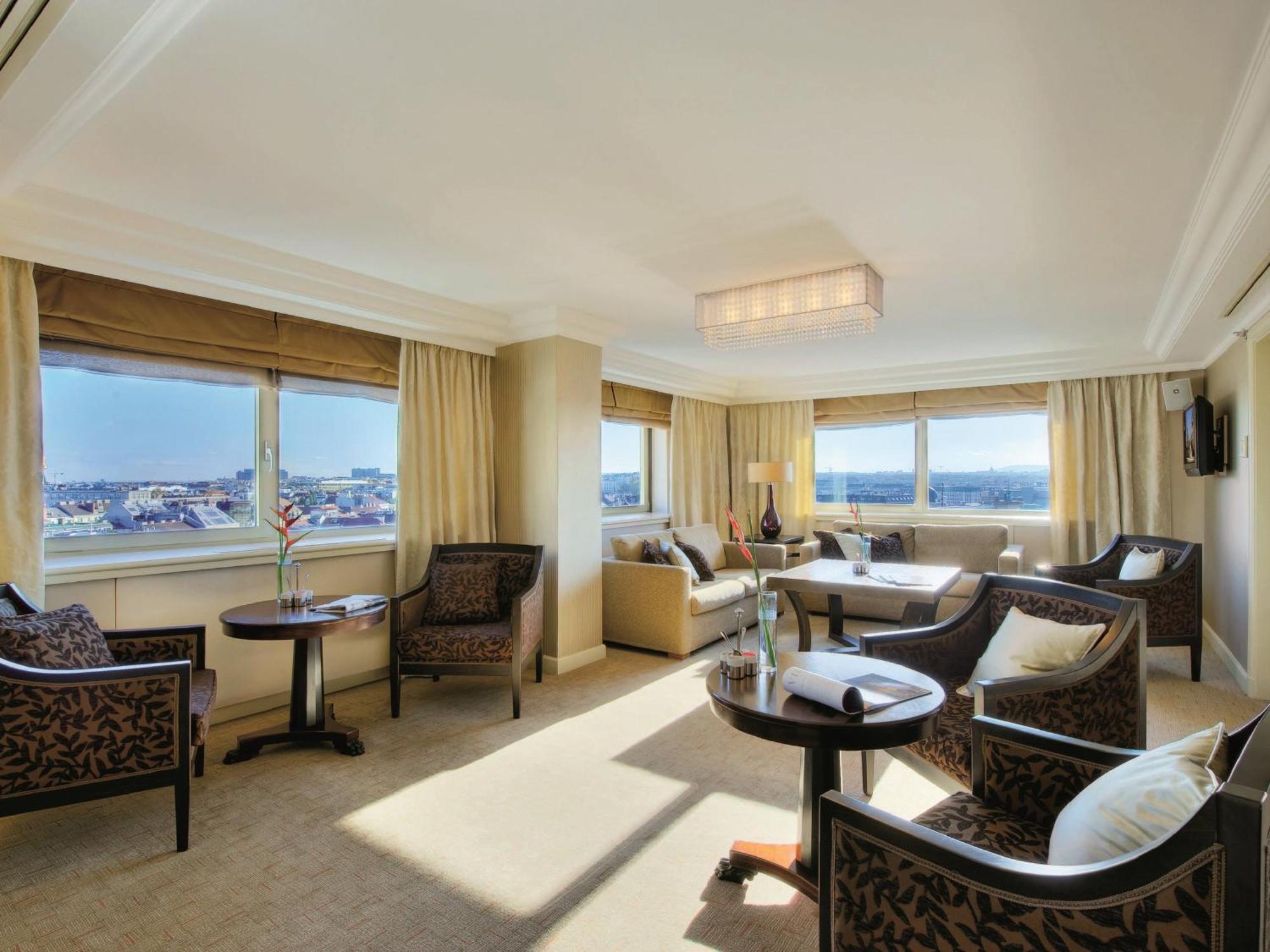 Intercontinental By Ihg