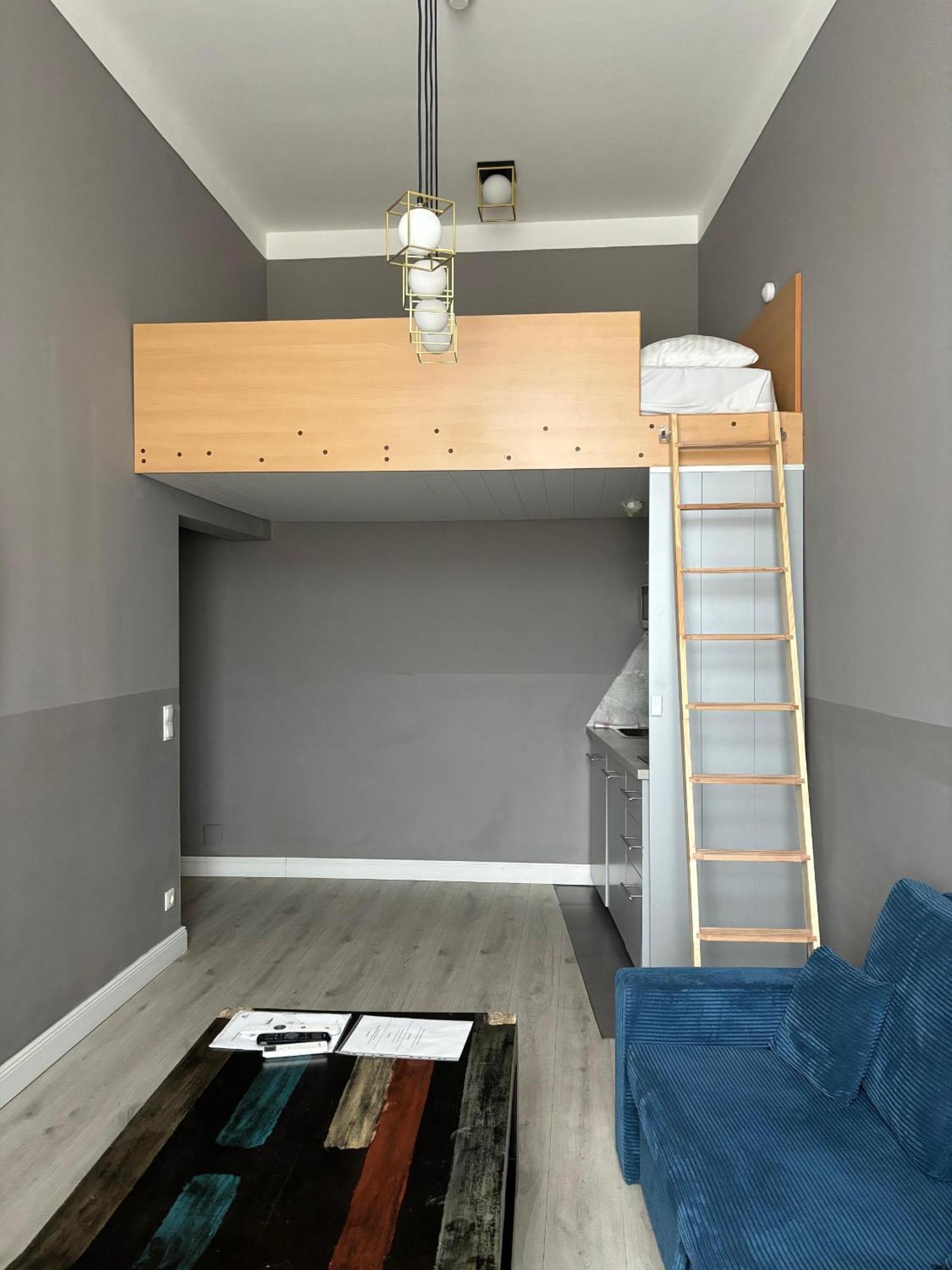 Aparthotel Kh Opera *