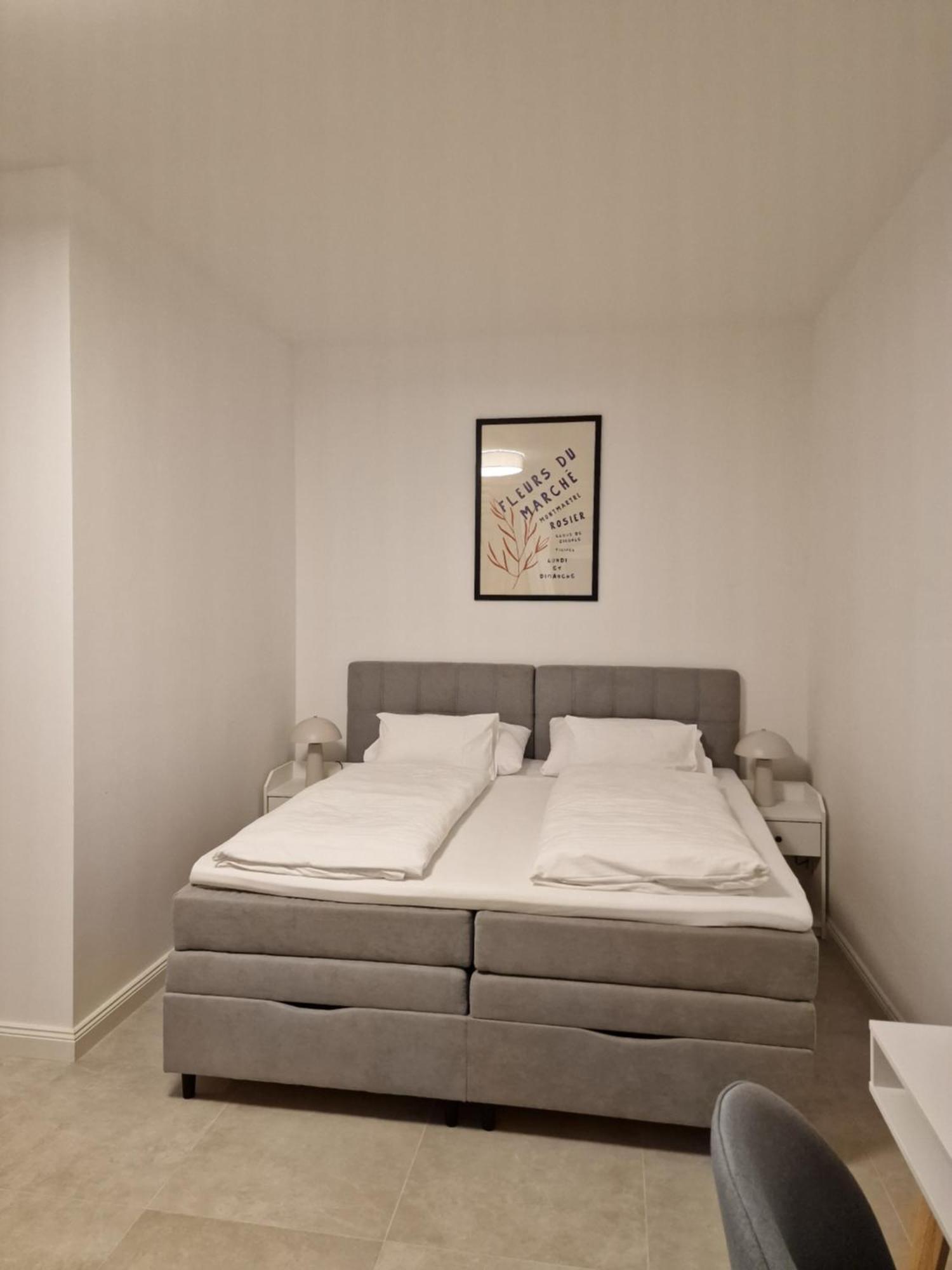 Sophienne Apartment *