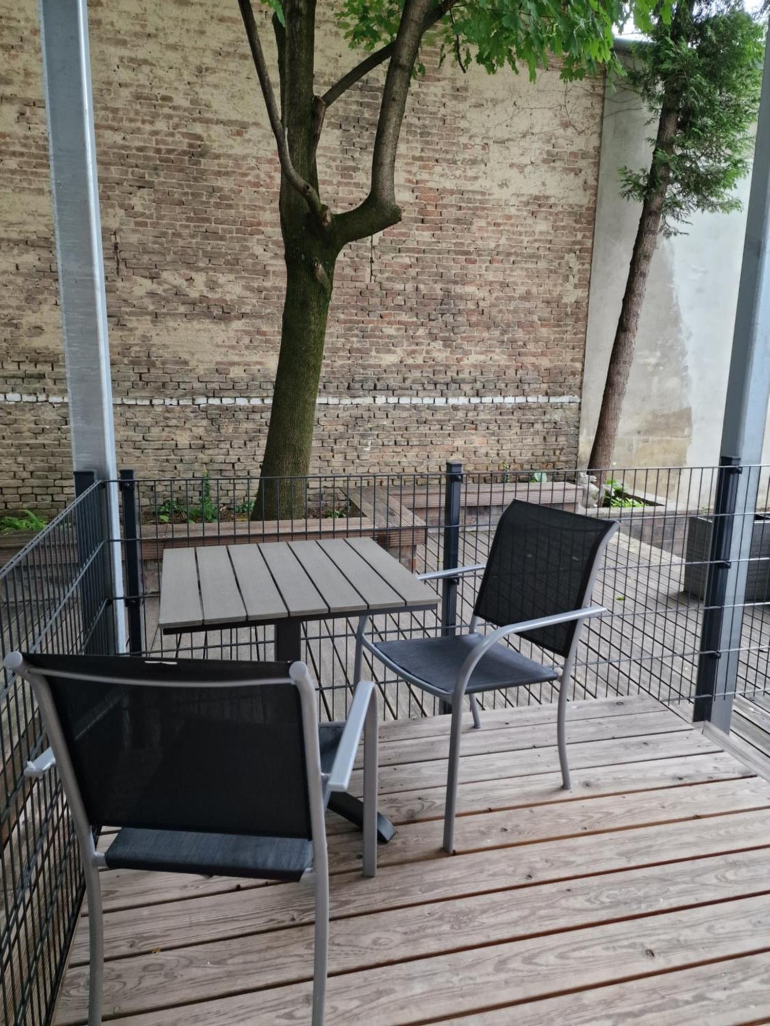 Apartment Sophienne *