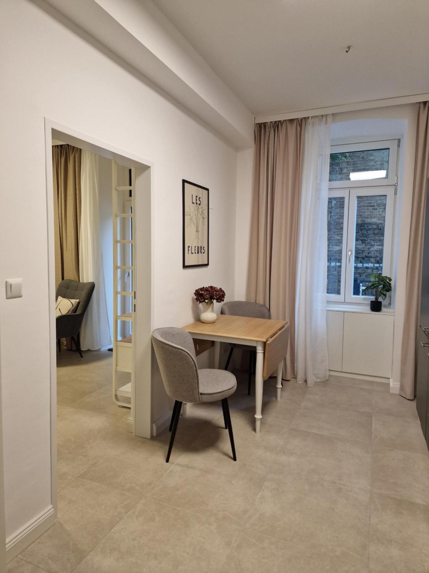 Apartment Sophienne Vienna