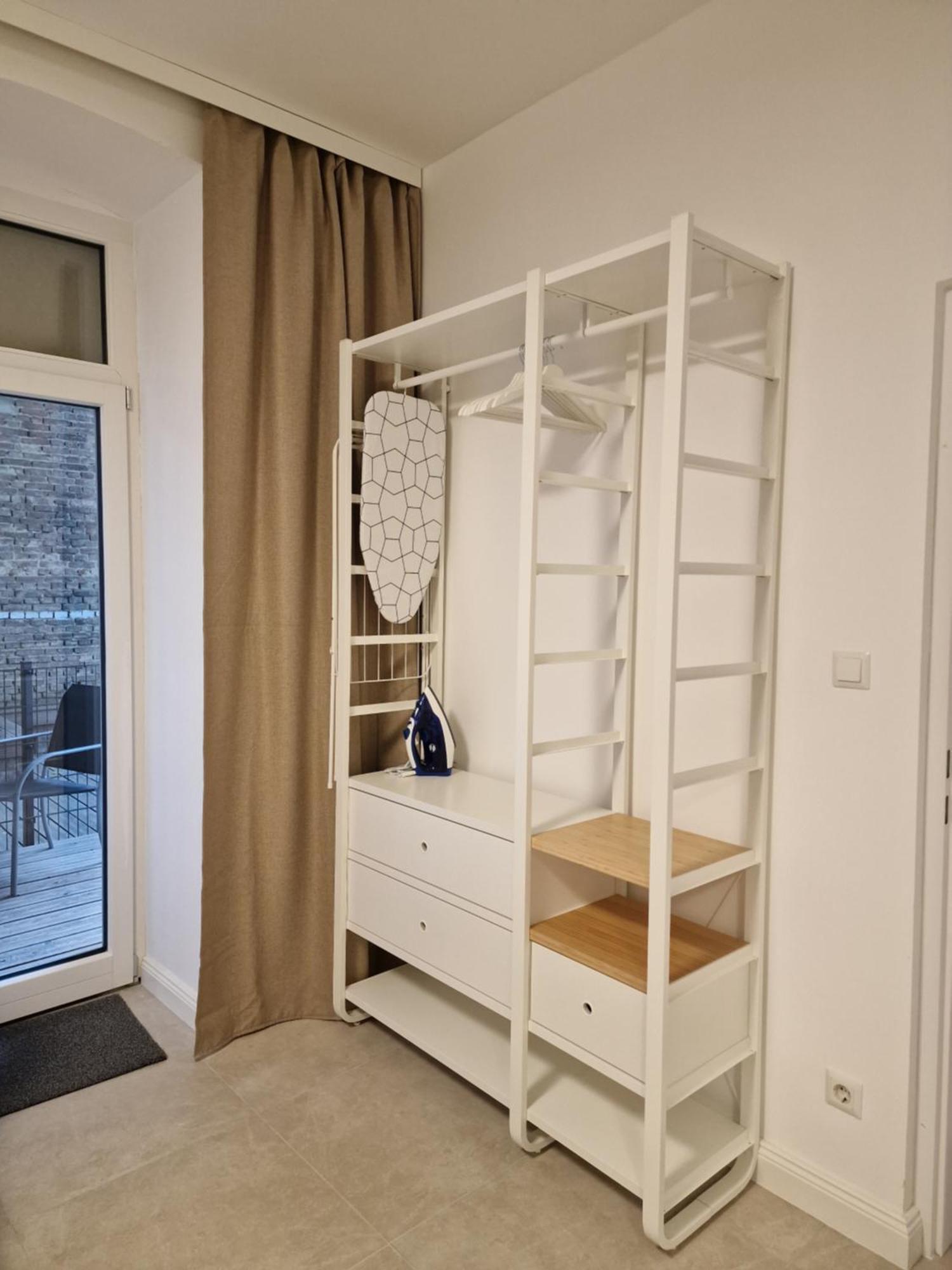 Apartment Sophienne Vienna