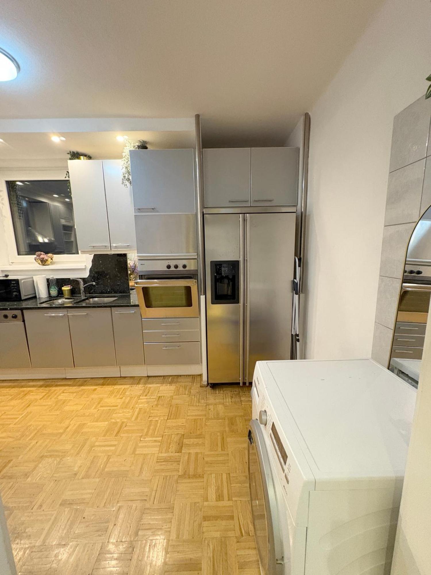 Lux Design Apartment Vienna