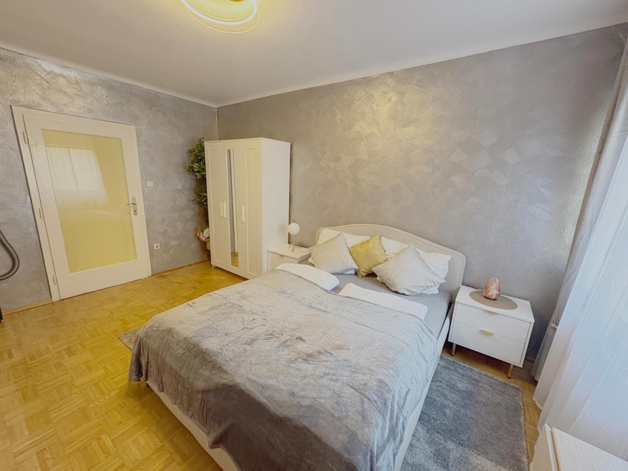 Lux Design Apartment