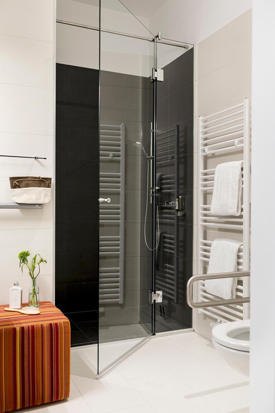 Hotel Boutiquehotel Stadthalle 3*