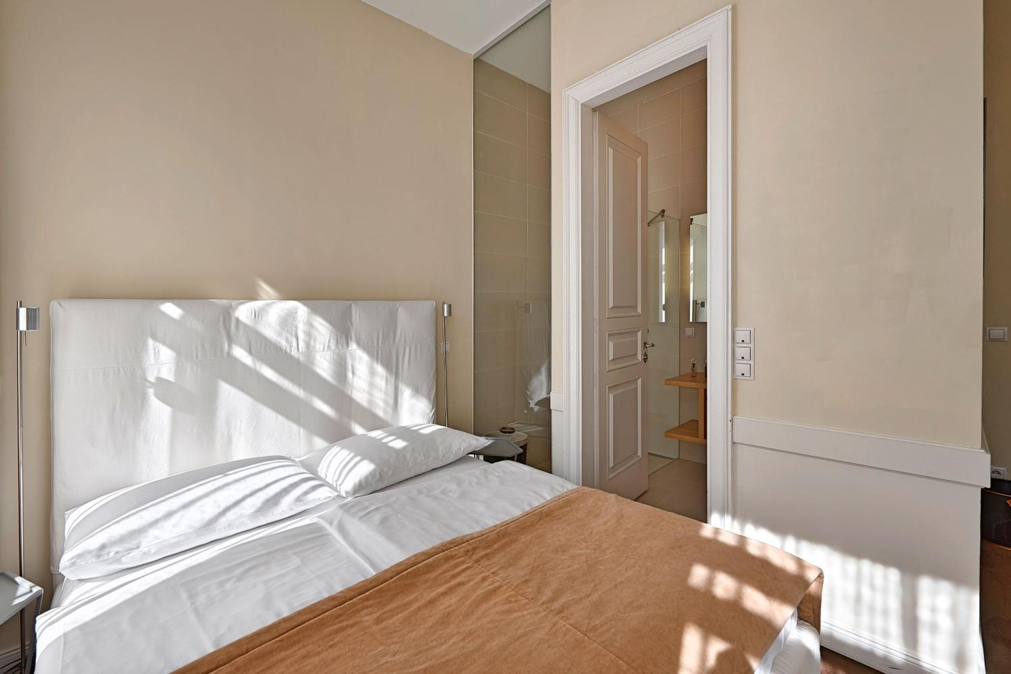 6 Apartment Vienna