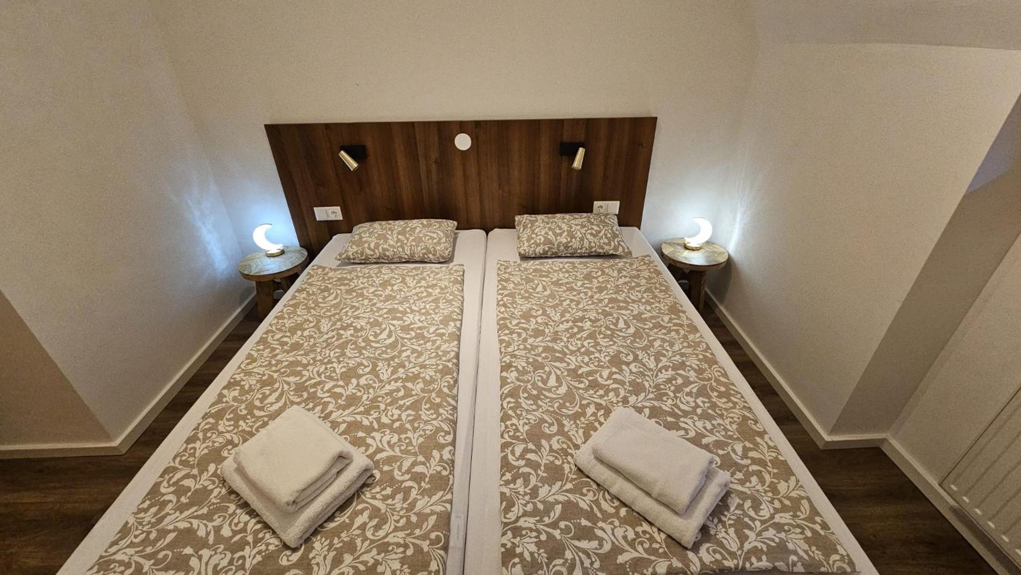 Apartment Bookvienna 