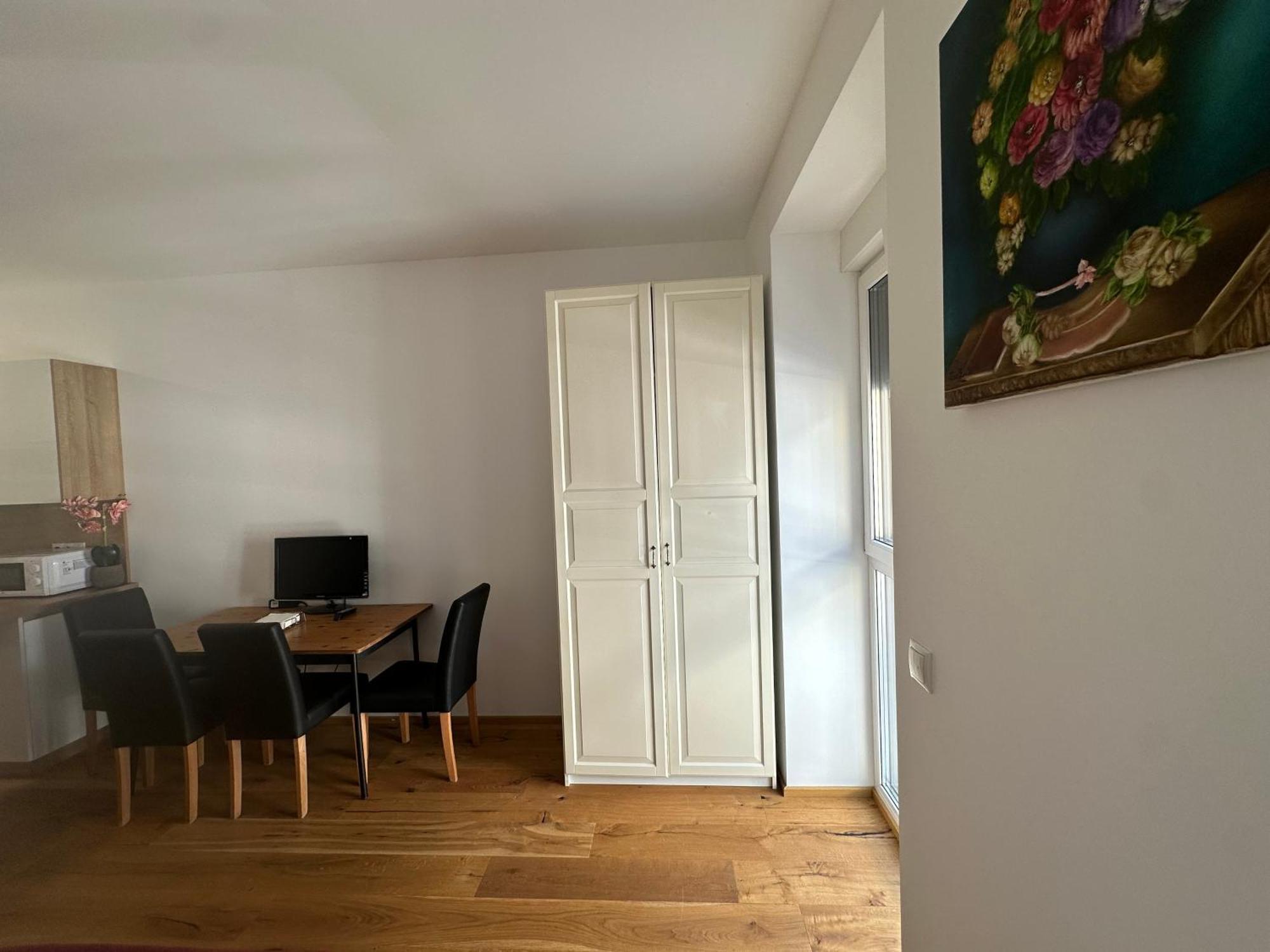 Beauty Erlachgasse Apartment