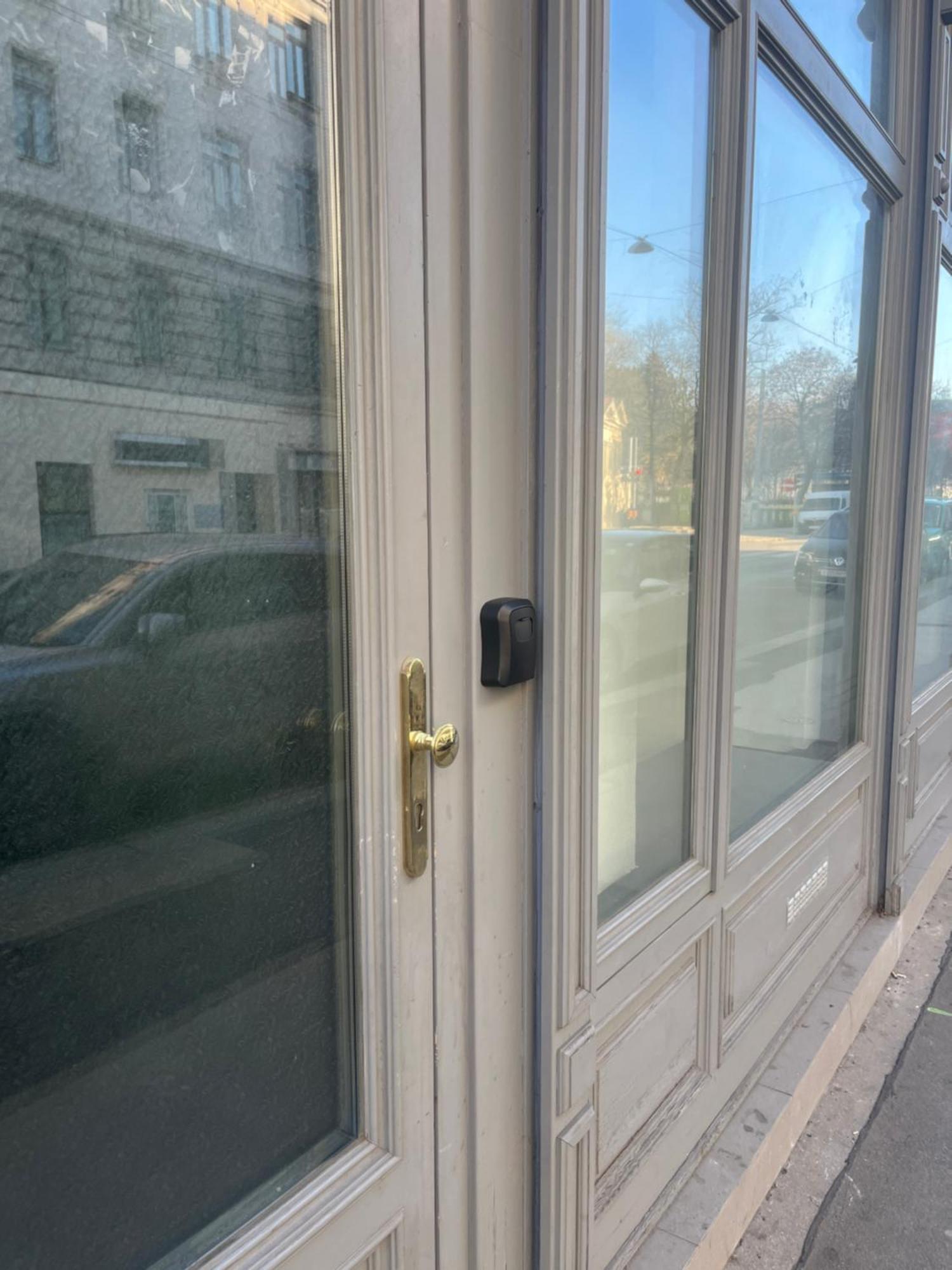 Apartment Schonbrunn Classic Contactless Check In