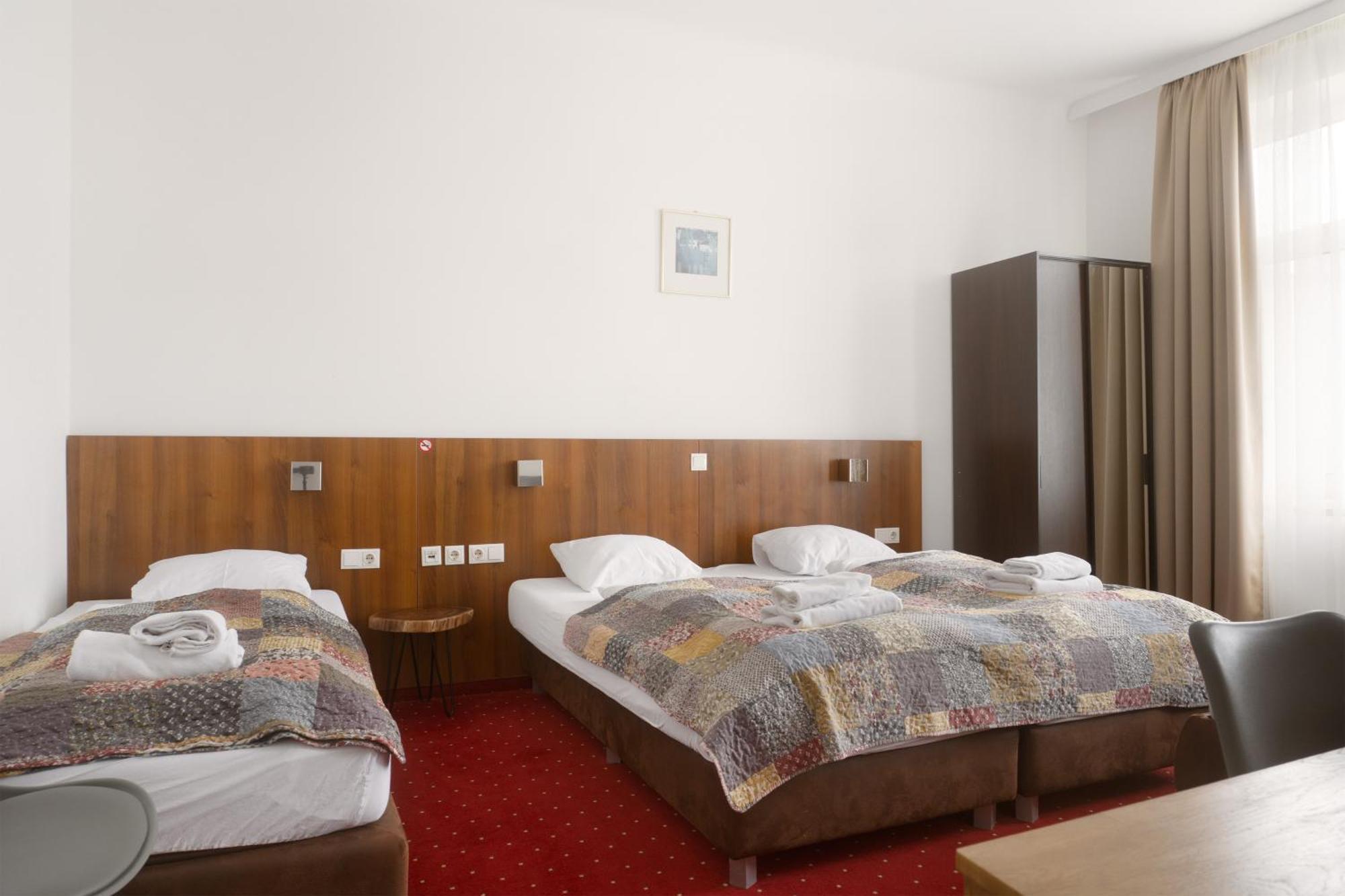 Hotel Klimt