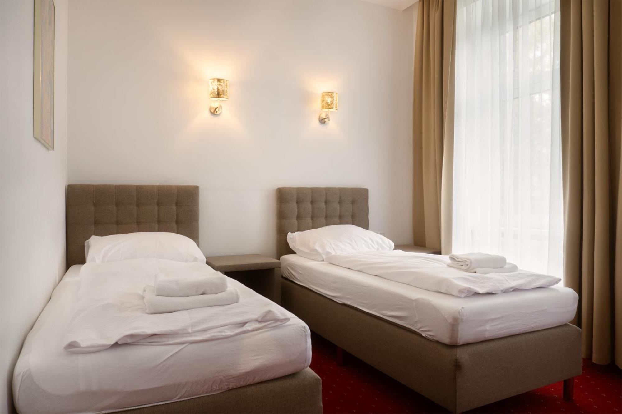 Klimt Hotel Vienna