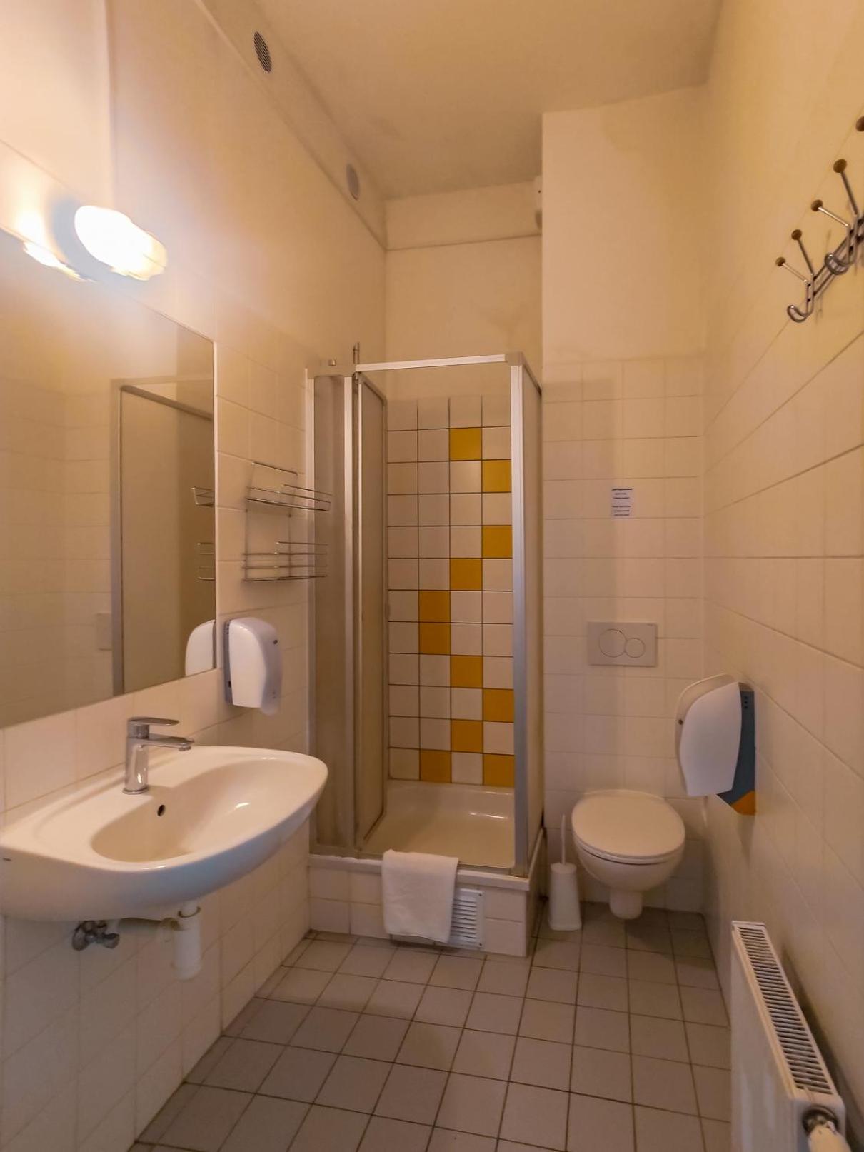 Albergue Westend Viena
