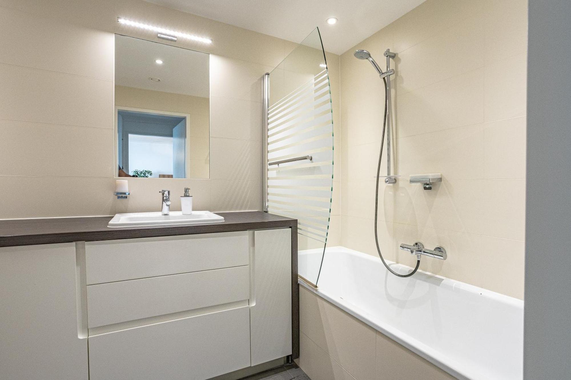 Vienna Apartments Hauptbahnhof Vienna
