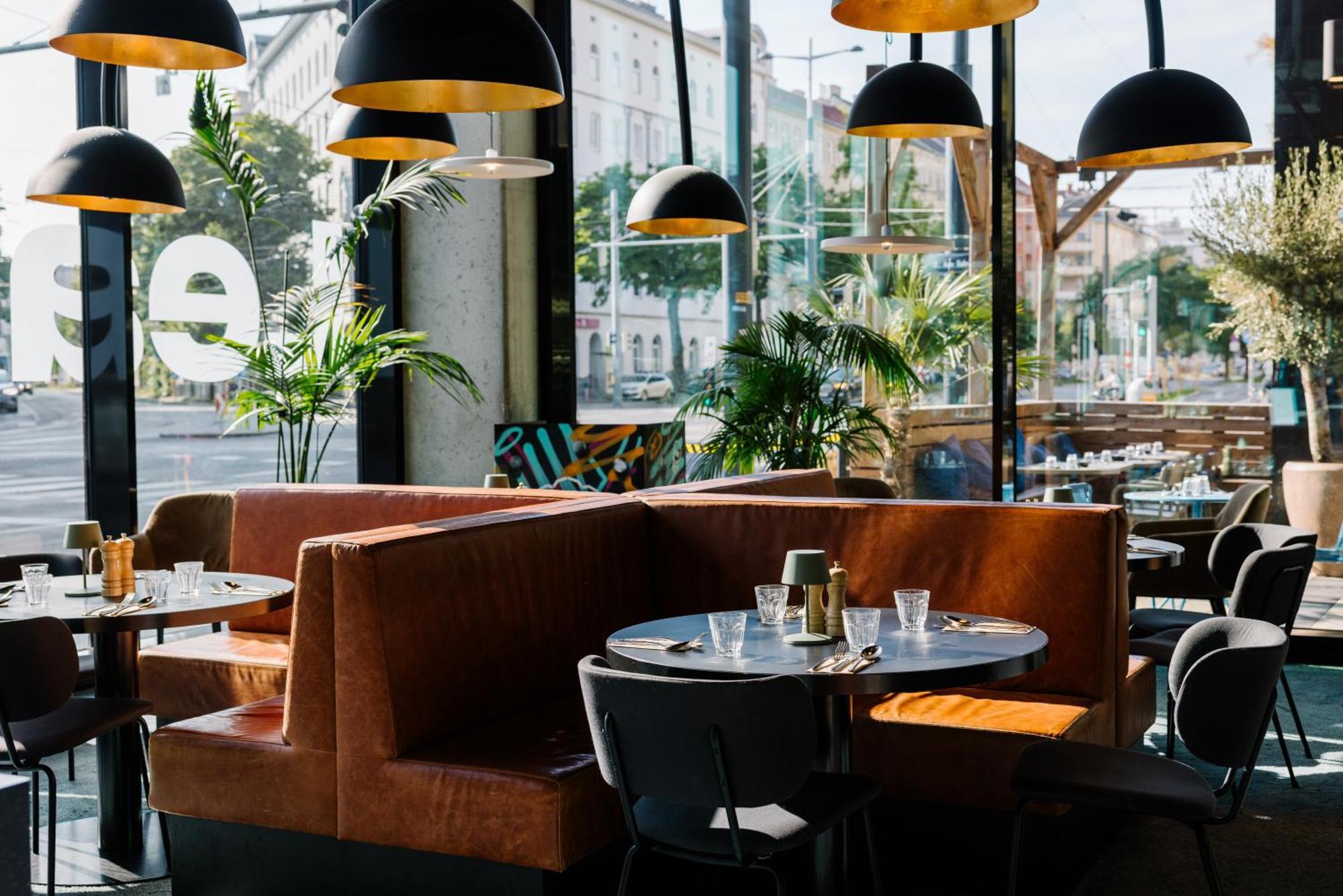 The Social Hub Extended Aparthotel