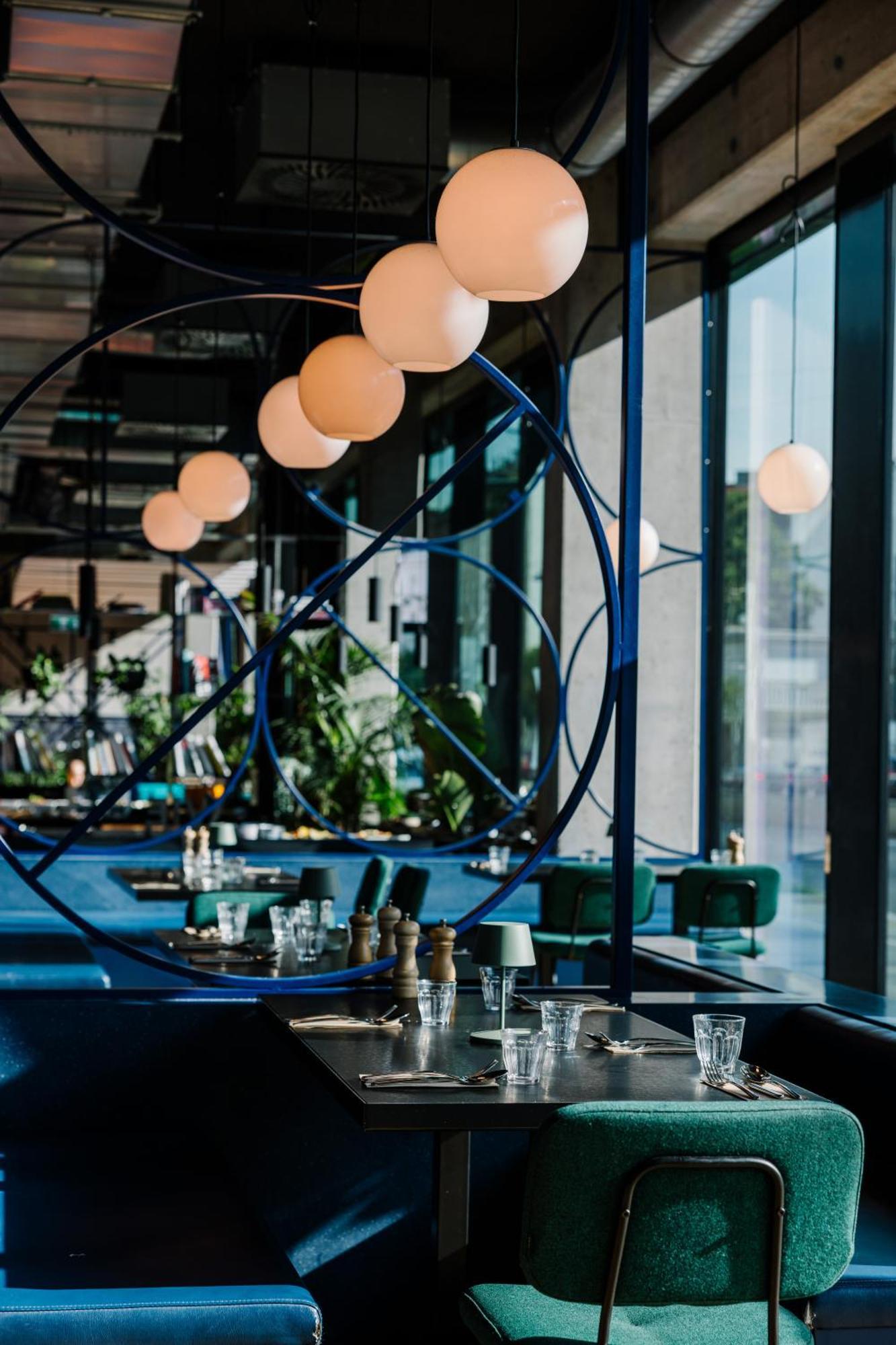 The Social Hub Extended 4* Vienna