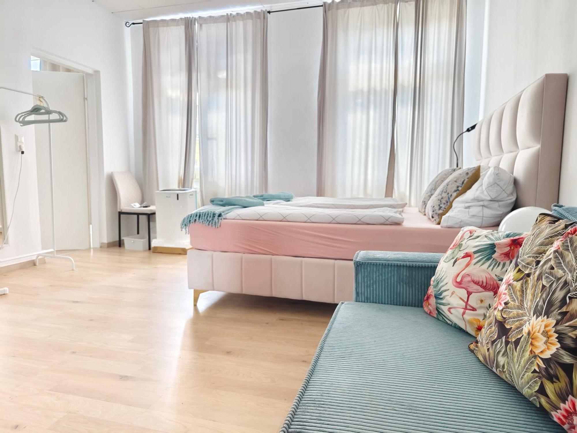 Apartment The Mint - Schoenbrunn Palace