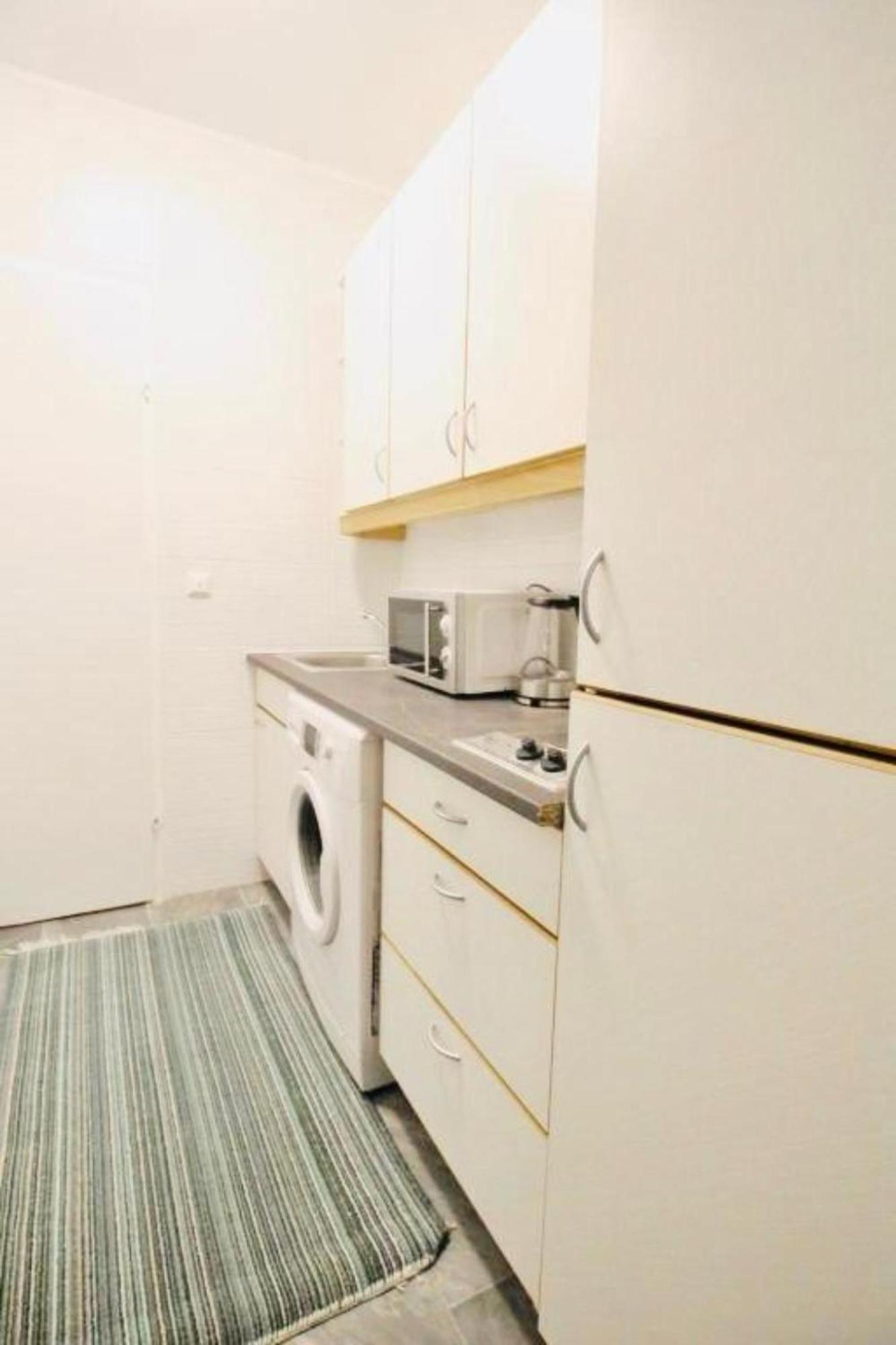 Spacious Cozy 1br Near To Danube River Apartment *