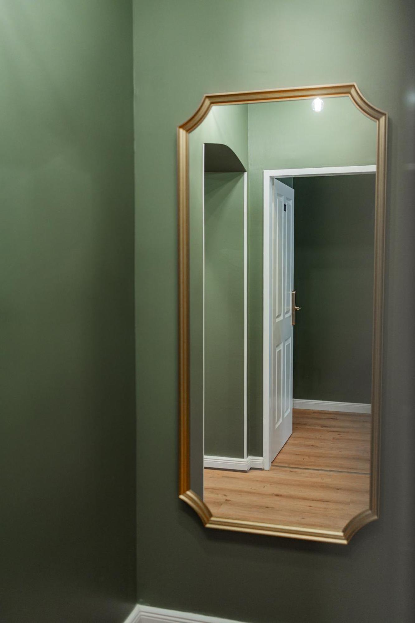 Home1 - District Twelve Boutique Hostel