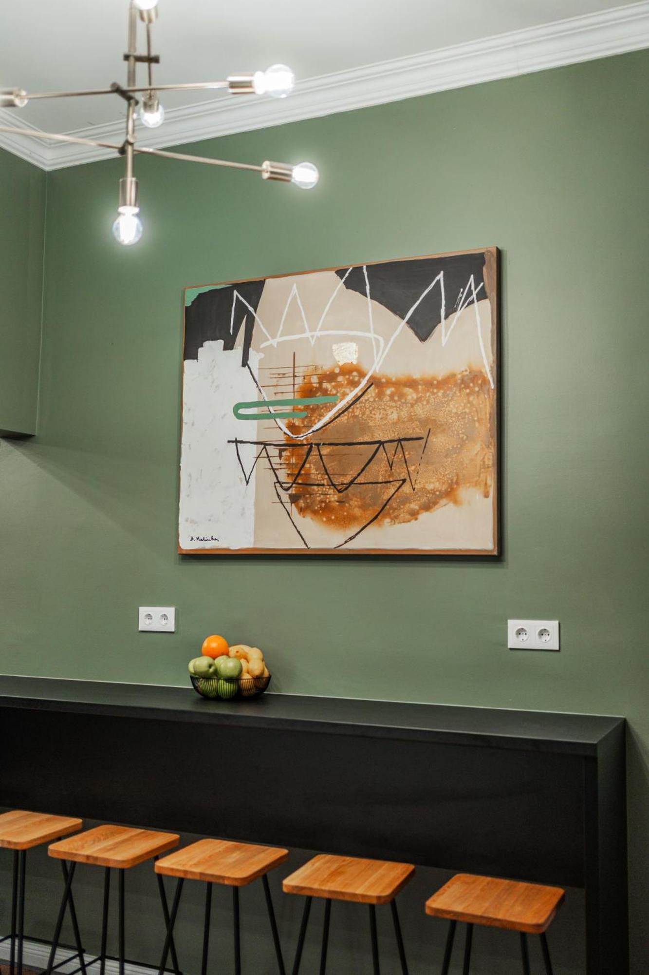 Home1 - District Twelve Boutique Hostel Vienna