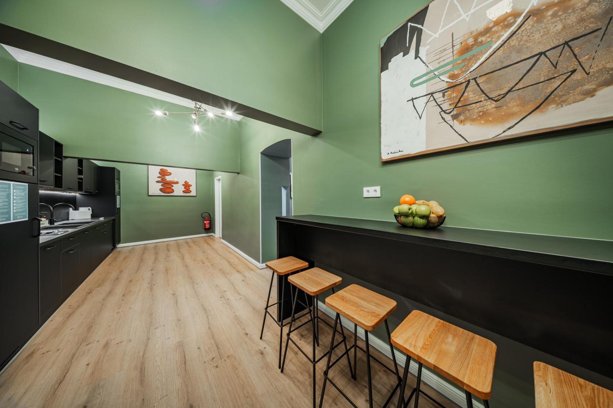 Home1 - District Twelve Boutique Vienna