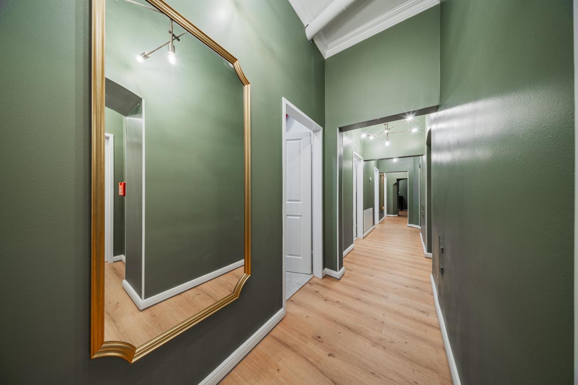 Hostel Home1 - District Twelve Boutique Vienna