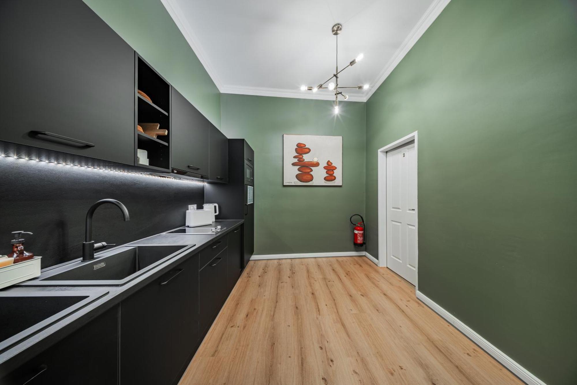 Home1 - District Twelve Boutique Hostel