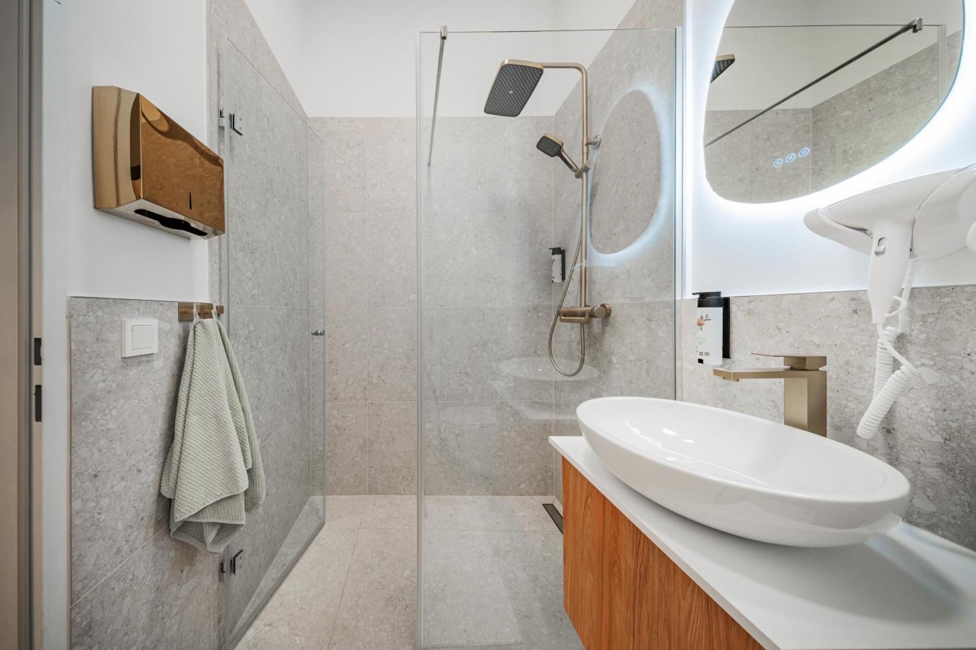 Home1 - District Twelve Boutique Hostel
