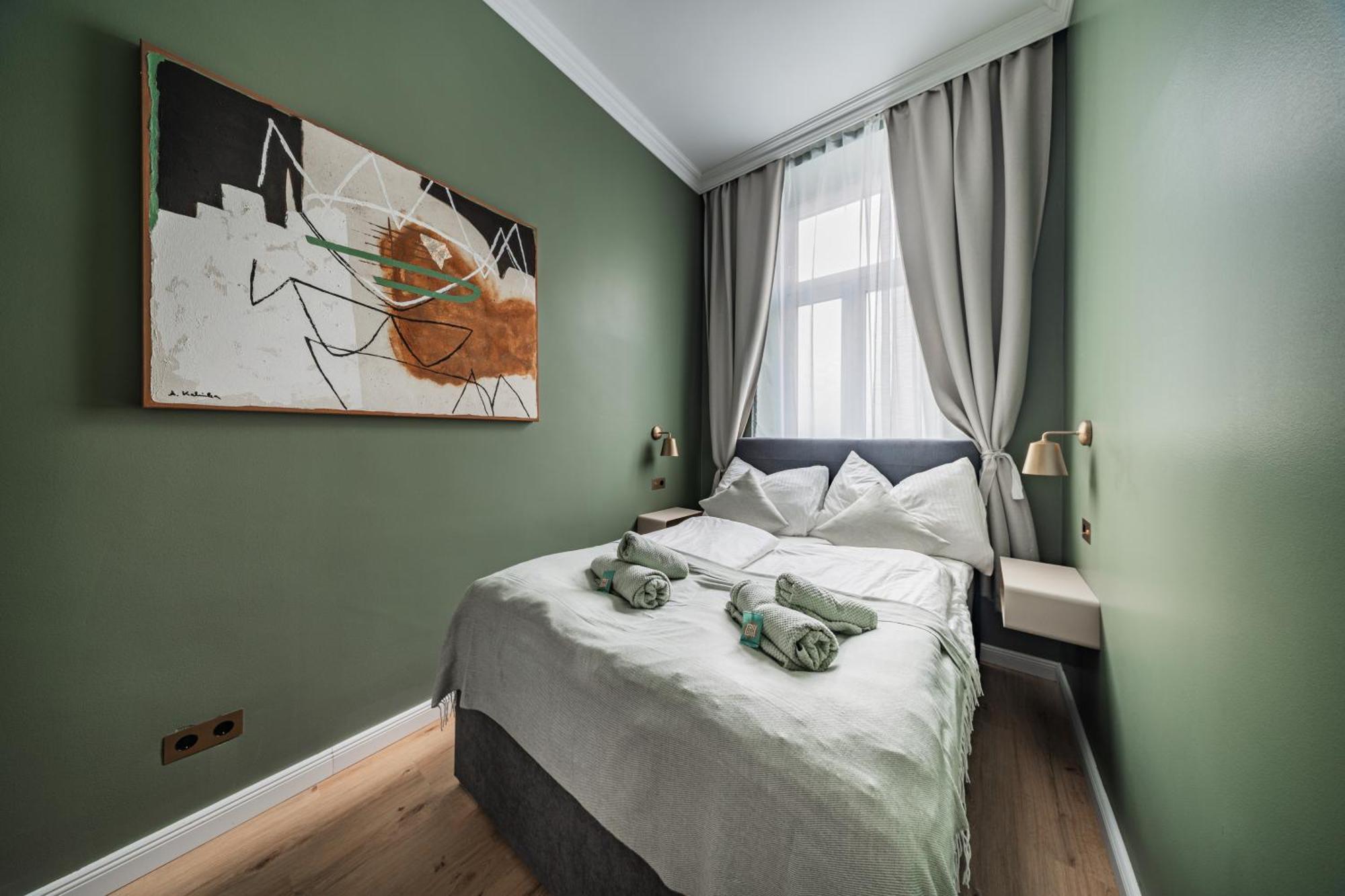 Home1 - District Twelve Boutique Hostel Vienna