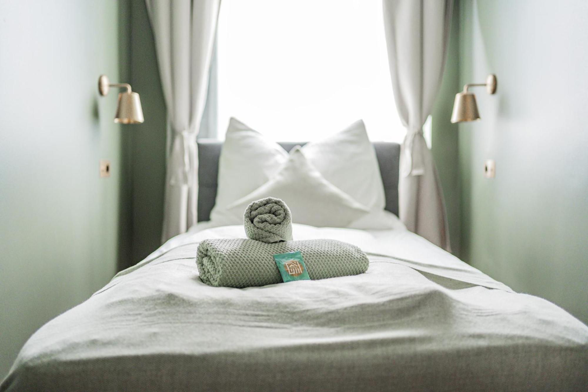 Hostel Home1 - District Twelve Boutique Vienna