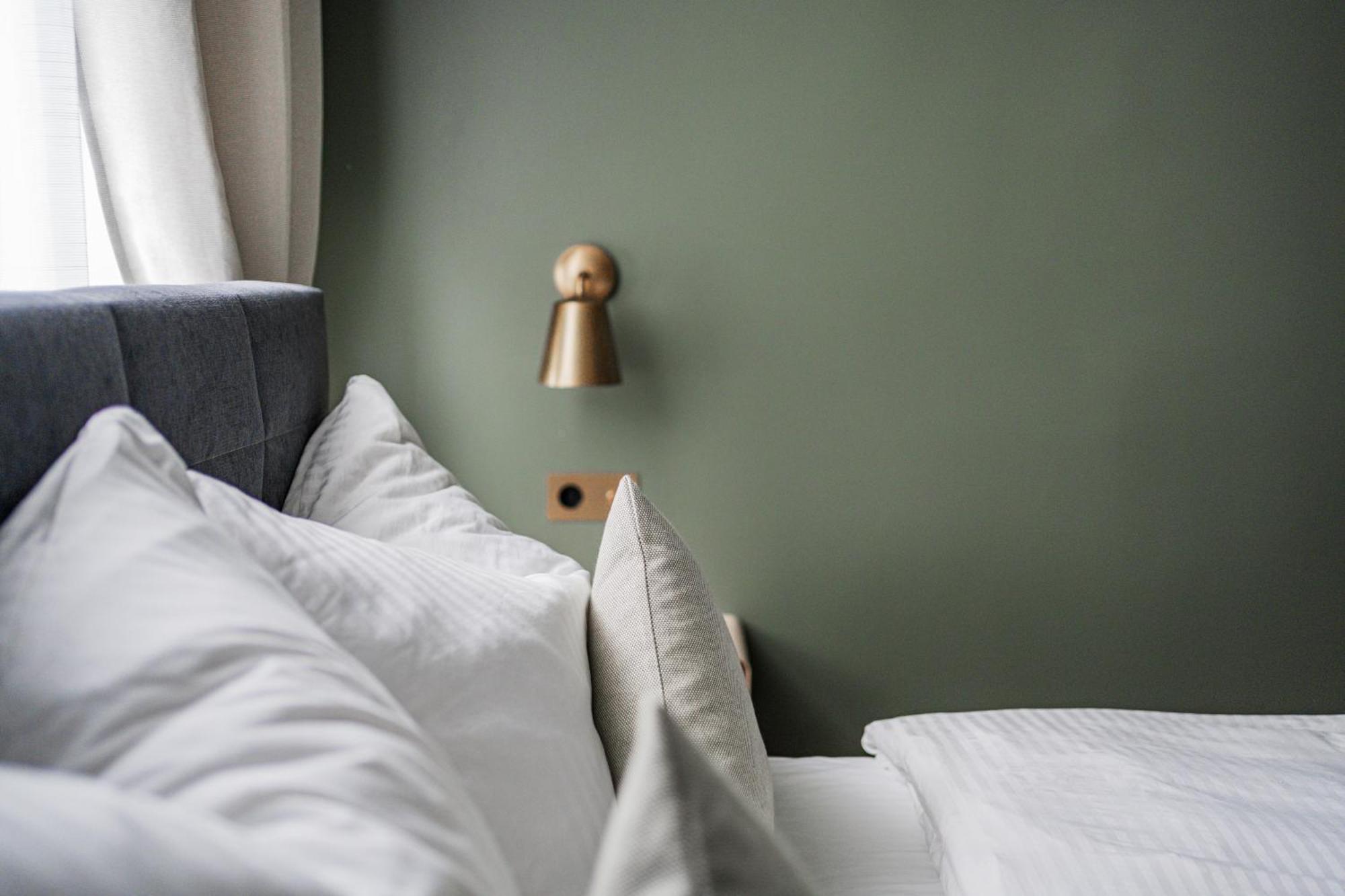 Home1 - District Twelve Boutique Hostel *