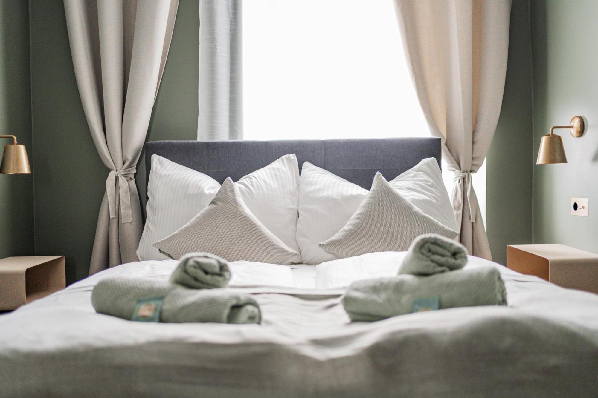 Home1 - District Twelve Boutique Hostel