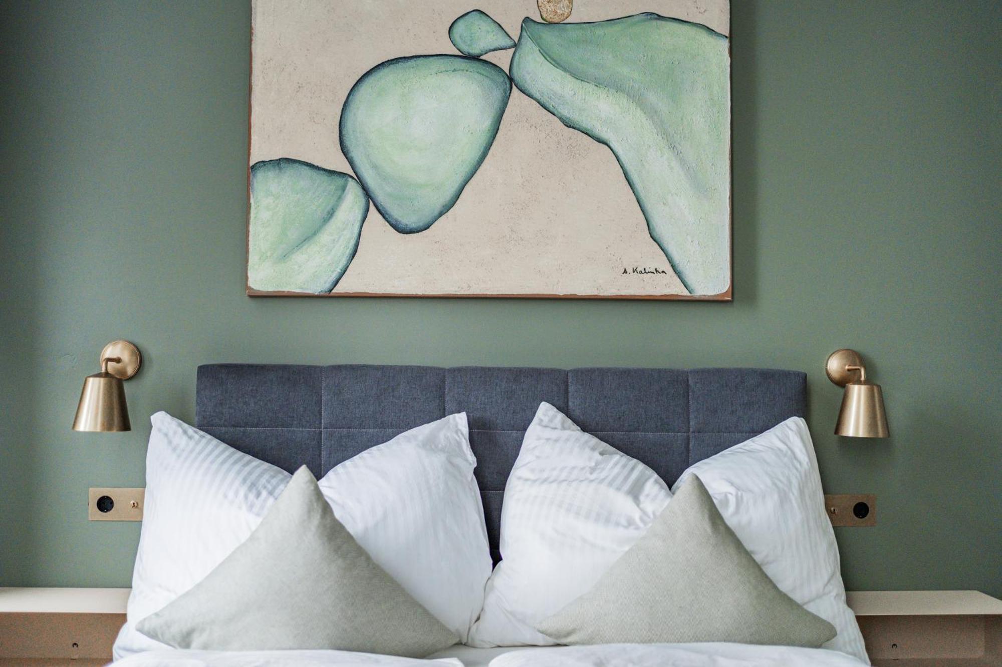 Home1 - District Twelve Boutique Hostel