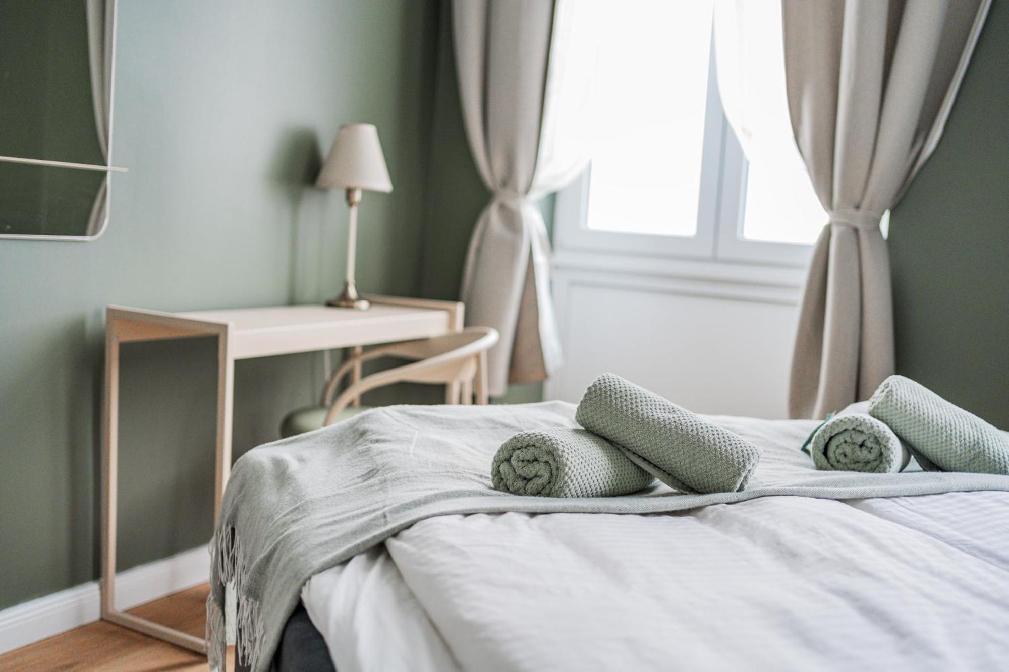 Home1 - District Twelve Boutique Hostel Vienna