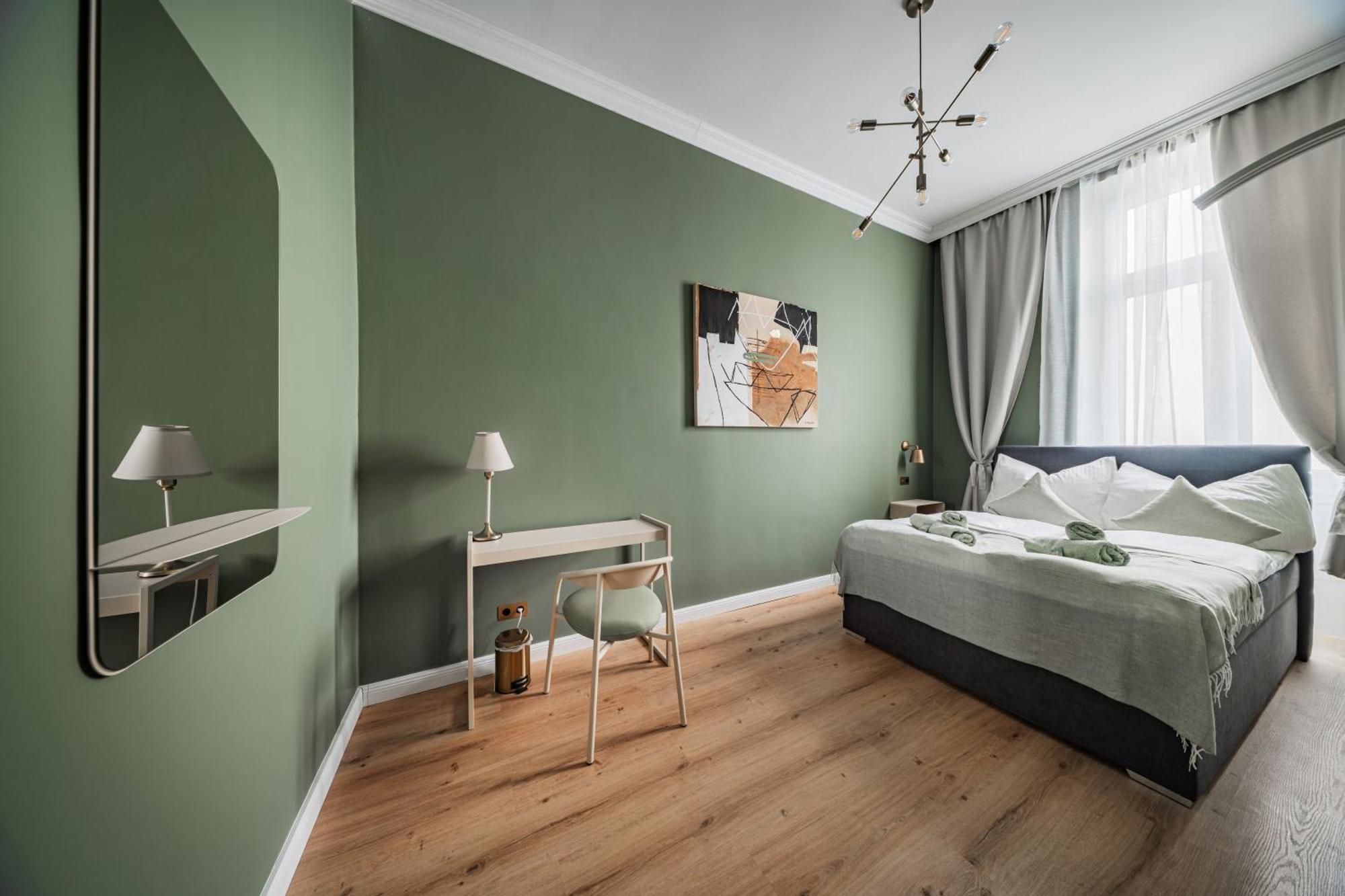 Home1 - District Twelve Boutique Hostel Vienna