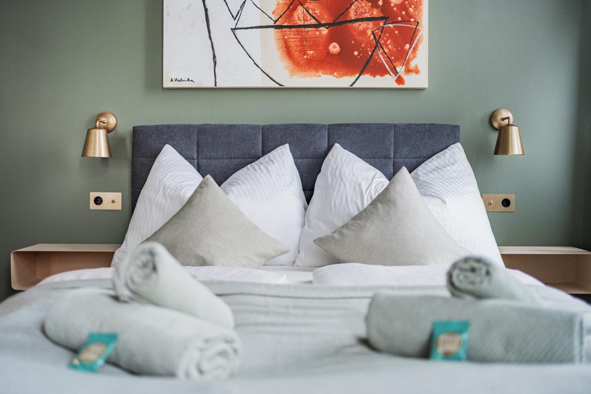 Home1 - District Twelve Boutique Vienna