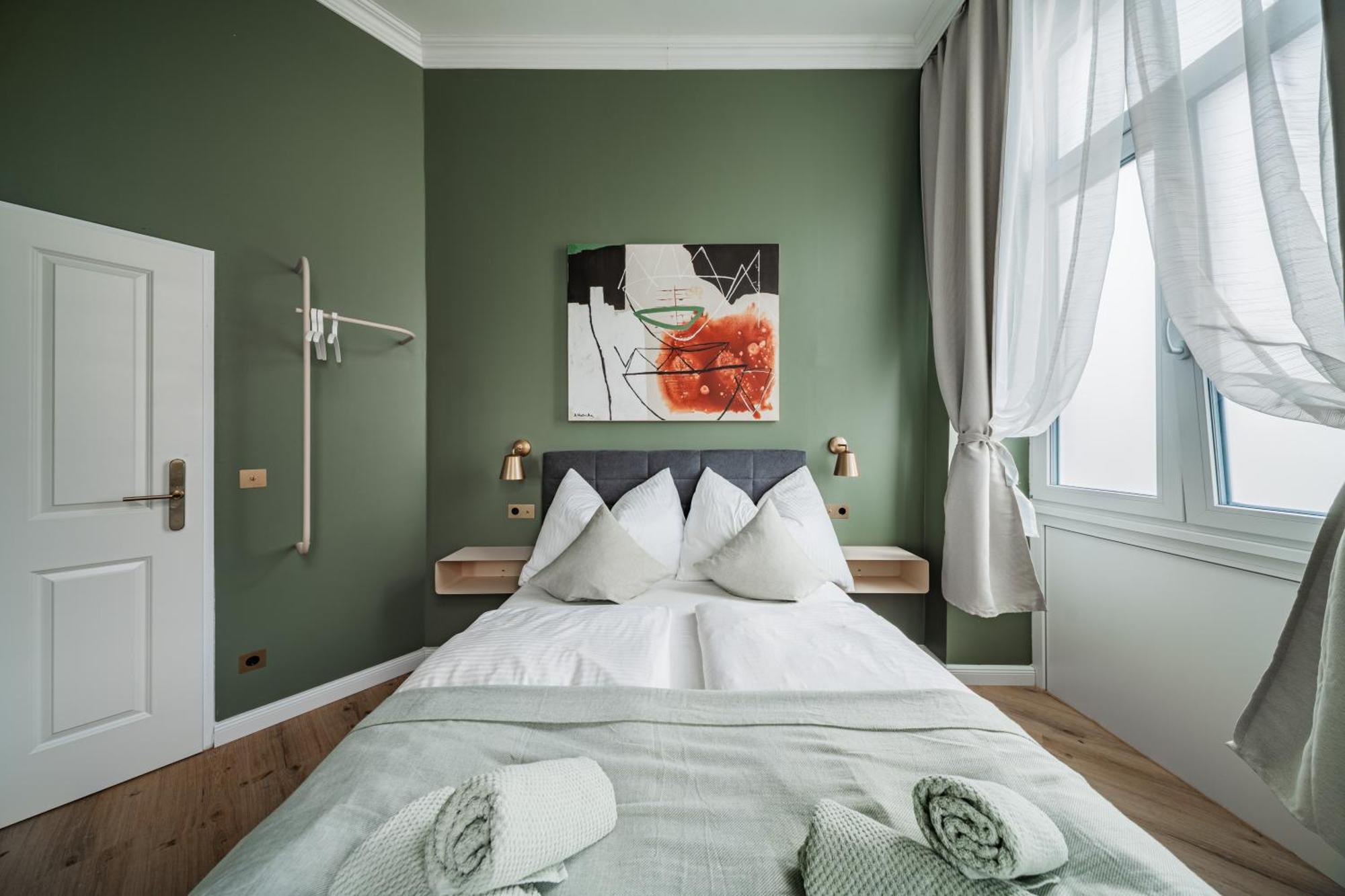 Home1 - District Twelve Boutique Hostel *