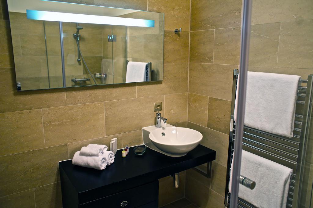 Vienna Suites * Vienna