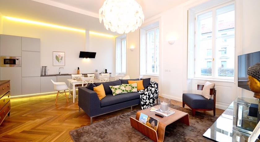 Vienna Prestige Boutique Apartments City Center * Vienna