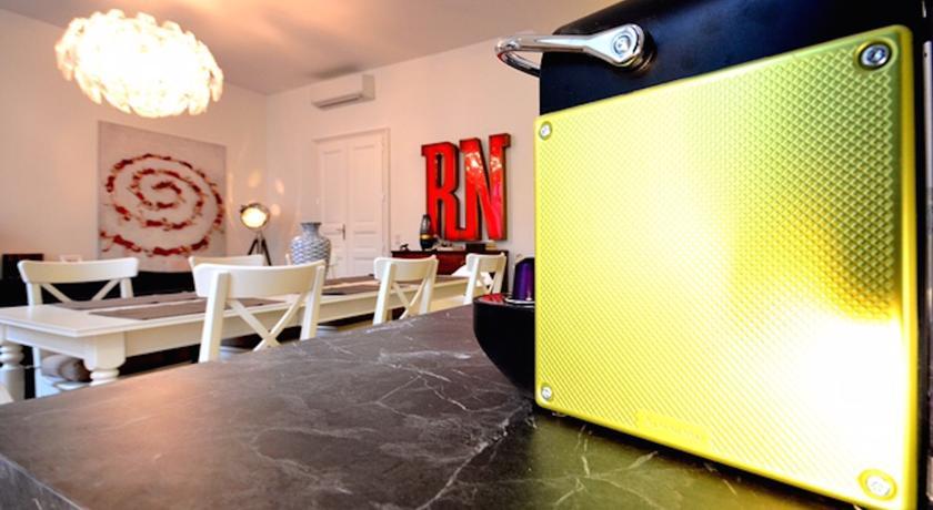 Vienna Prestige Boutique Apartments City Center Vienna
