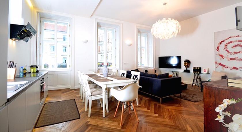 Vienna Prestige Boutique Apartments City Center Apartment Vienna