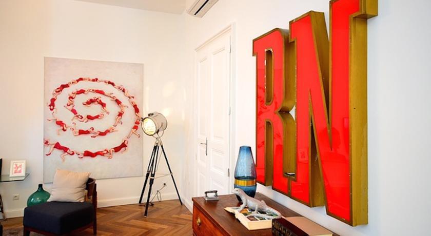 Apartment Vienna Prestige Boutique Apartments City Center *