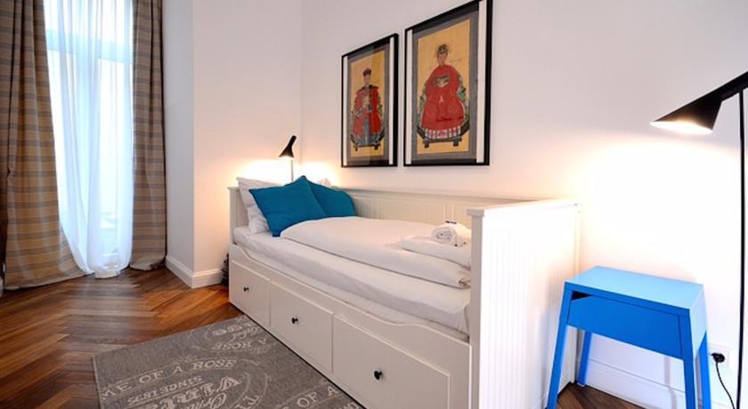 Vienna Prestige Boutique Apartments City Center Vienna