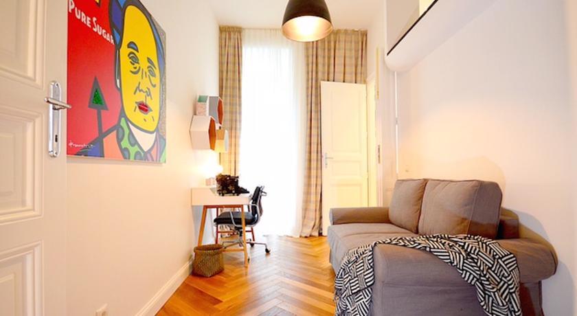 Vienna Prestige Boutique Apartments City Center Apartment *