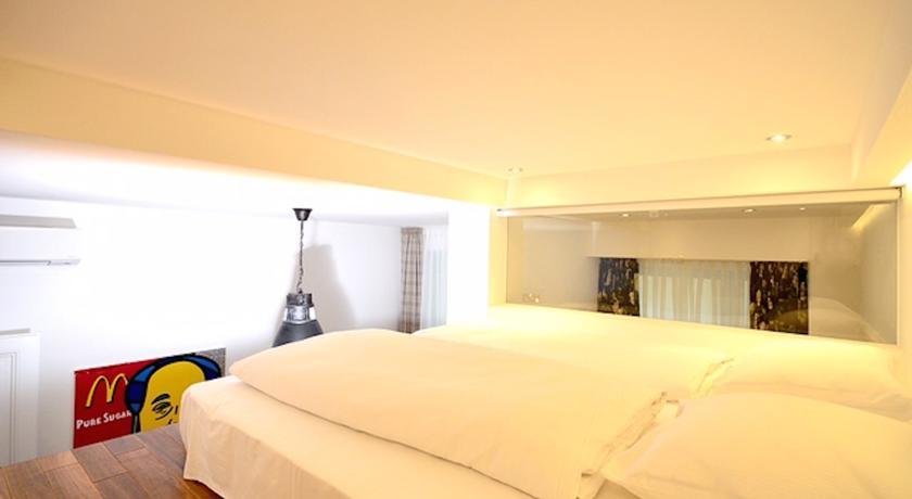 Vienna Prestige Boutique Apartments City Center Apartment Vienna