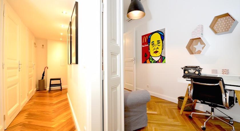 Vienna Prestige Boutique Apartments City Center Apartment *