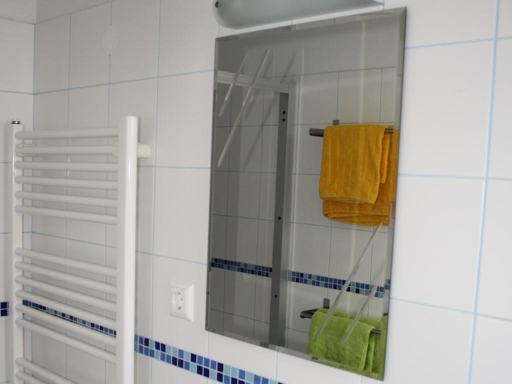 Apartment Haus Apricum - Schoen Wohnen & Gratis Parken