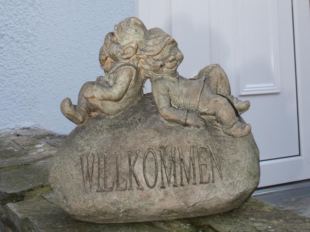 Haus Apricum - Schoen Wohnen & Gratis Parken Apartment *