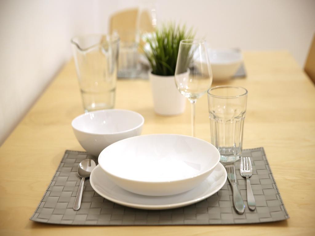 Flatprovider Comfort Perner Vienna